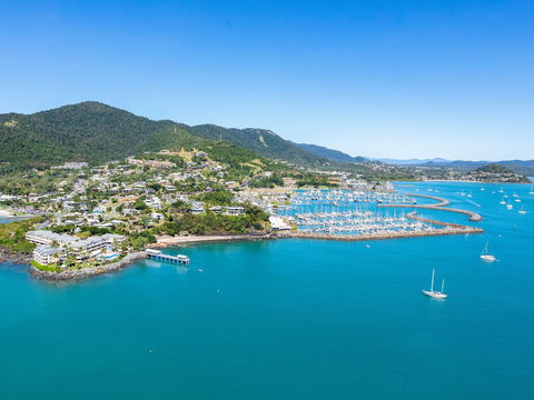 Australian Superyacht Rendezvous - Great Barrier Reef Edition - Accommodation Port Macquarie 2