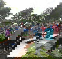 Australia Day Celebration in Balranald - Accommodation Port Macquarie