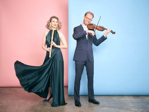 Bach's Violin - Accommodation Port Macquarie 0