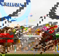 Ballina Boxing Day Races - Accommodation Port Macquarie