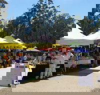 Bollygum Community Market - Accommodation Port Macquarie