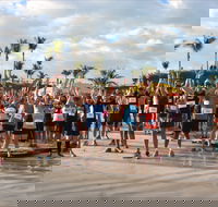Broome International Airport Marathon - Accommodation Port Macquarie