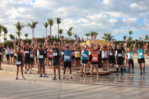 Broome International Airport Marathon - Accommodation Port Macquarie 0