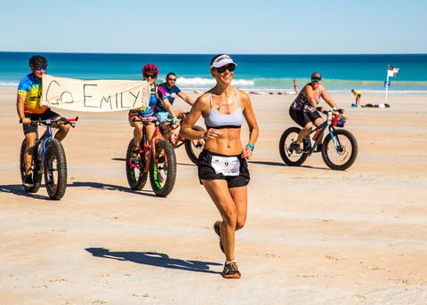 Broome International Airport Marathon - Accommodation Port Macquarie 1