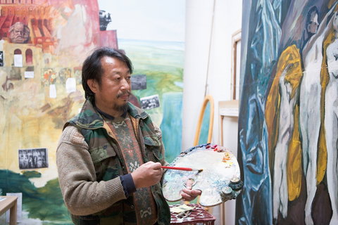 Bundeena And Maianbar Art Trail - Accommodation Port Macquarie 0