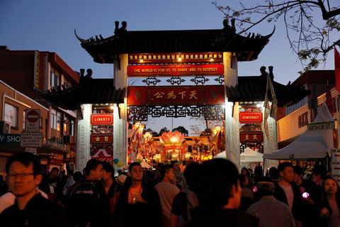 Cabramatta Moon Festival - Accommodation Port Macquarie 0