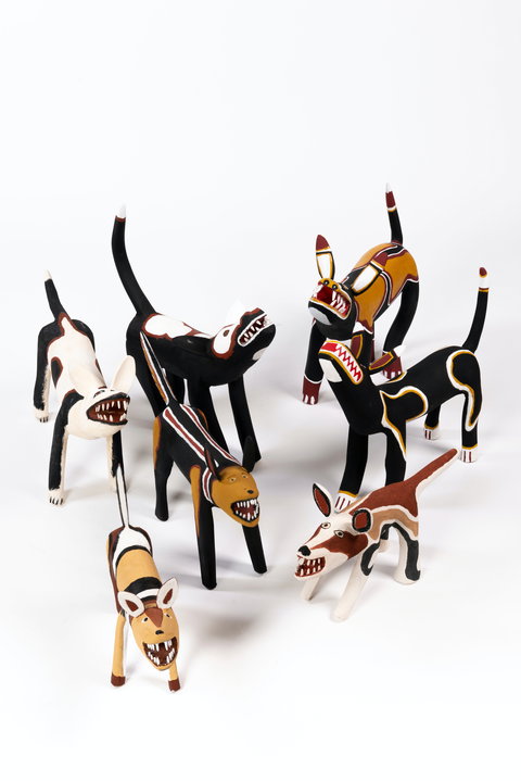 Cairns Indigenous Art Fair - Accommodation Port Macquarie 0