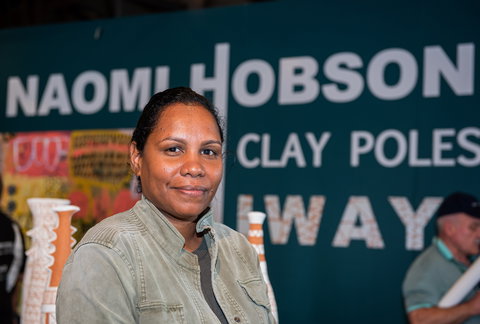 Cairns Indigenous Art Fair - Accommodation Port Macquarie 2