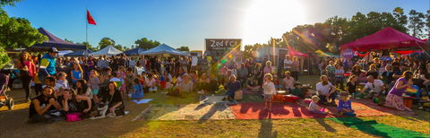 Castlemaine Artists Market - Accommodation Port Macquarie 0