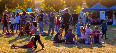 Castlemaine Artists Market - Accommodation Port Macquarie 1