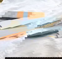 Chef Knife Making Workshop - Accommodation Port Macquarie