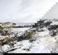 Christmas in July at Cradle Mountain Hotel 2020 - Accommodation Port Macquarie