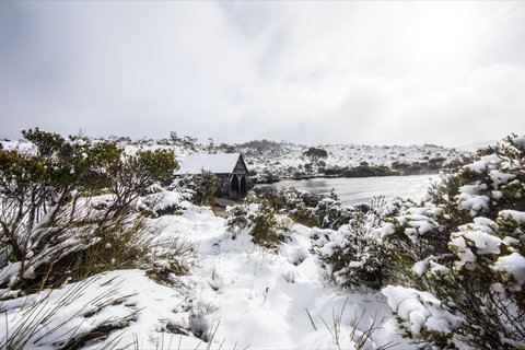 Christmas In July At Cradle Mountain Hotel 2020 - Accommodation Port Macquarie 0