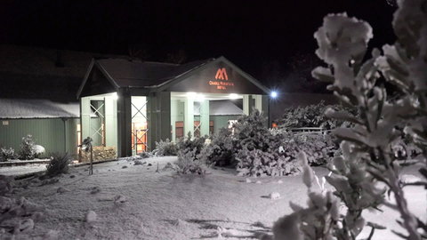 Christmas In July At Cradle Mountain Hotel 2020 - Accommodation Port Macquarie 2