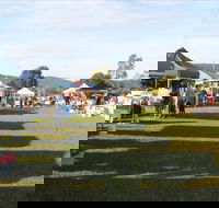 Clarence Town Markets - Accommodation Port Macquarie