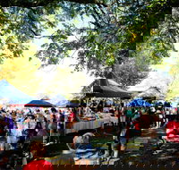 Cobbitty Village Markets - Accommodation Port Macquarie