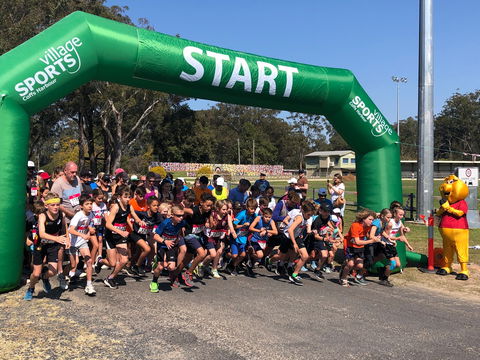 Coffs Harbour Running Festival - Accommodation Port Macquarie 0