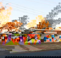 Condamine Country Art and Craft Trail - Accommodation Port Macquarie