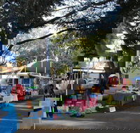 Cooma Rotary Markets - Accommodation Port Macquarie