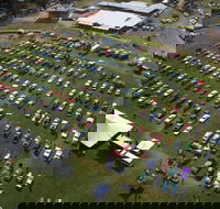 Cooma Motorfest - Accommodation Port Macquarie