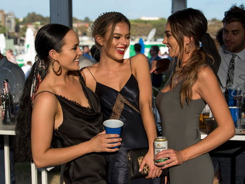 Cup Day - Accommodation Port Macquarie 2