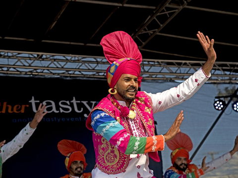 Curryfest - Accommodation Port Macquarie 0