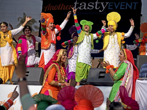 Curryfest - Accommodation Port Macquarie 1