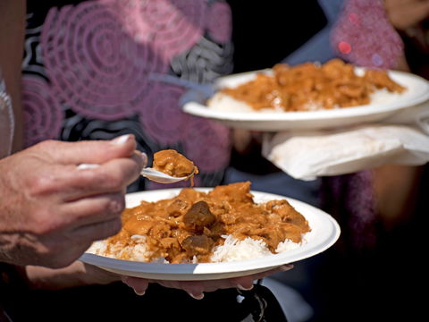 Curryfest - Accommodation Port Macquarie 2
