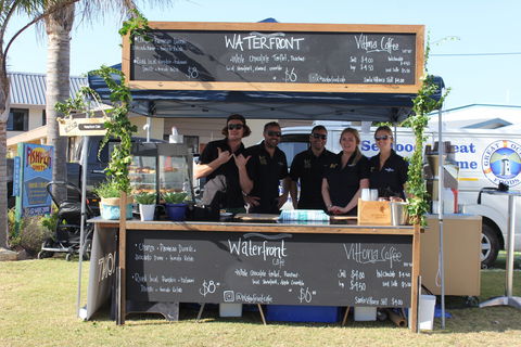 Eat Merimbula - Accommodation Port Macquarie 2