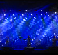 Echoes of Pink Floyd A Journey Through Time - Mildura - Accommodation Port Macquarie