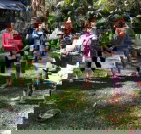 Empowering Women Weekend Wellness Retreat - Accommodation Port Macquarie