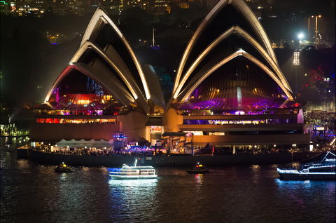 Exclusive New Years Eve Cruise On  Silver Spirit - Accommodation Port Macquarie 0
