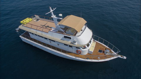 Exclusive New Years Eve Cruise On  Silver Spirit - Accommodation Port Macquarie 1