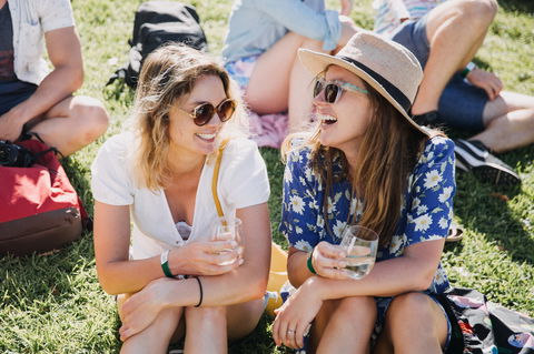 Fairgrounds Festival - Accommodation Port Macquarie 0