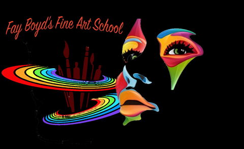 Fay Boyd's Fine Art School - Accommodation Port Macquarie 0