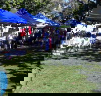 Forrest Beach Market - Accommodation Port Macquarie
