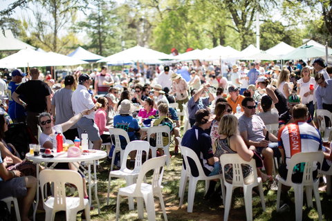 Gears And Beers Festival - Accommodation Port Macquarie 2