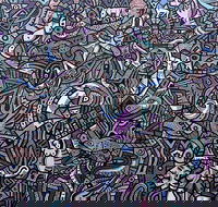 Gifted Works from the Birkett Weatherhead Collection - Accommodation Port Macquarie