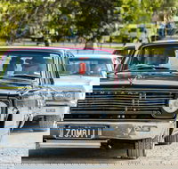 GreazeFest Kustom Kulture Festival - Accommodation Port Macquarie