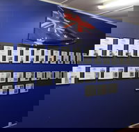 Hall WW1 Commemorative Exhibition - Accommodation Port Macquarie