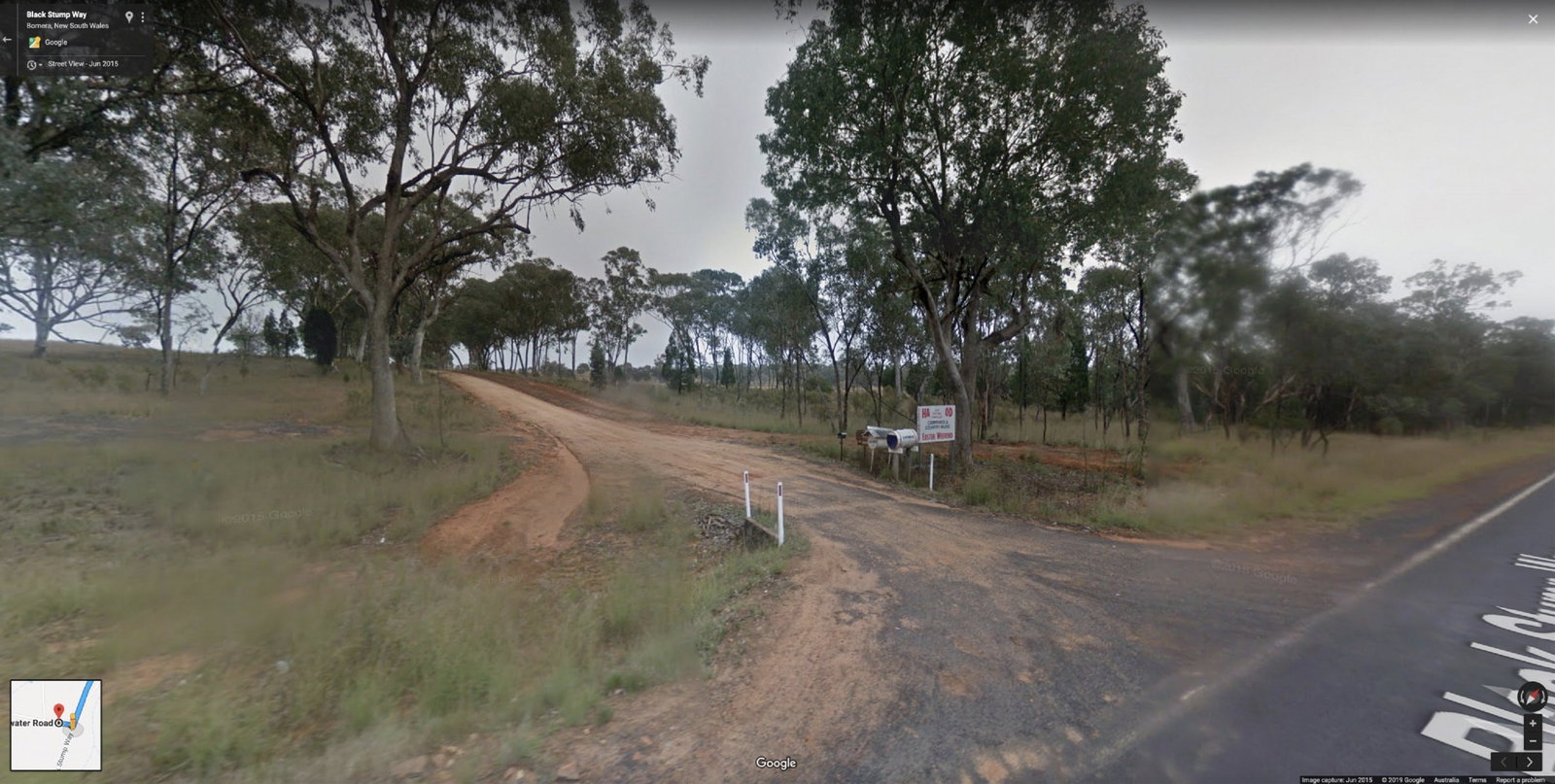 Bomera NSW Accommodation Port Macquarie