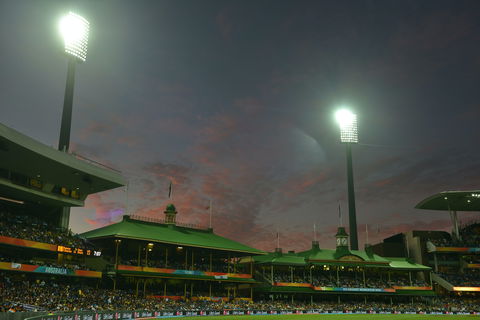 ICC T20 World Cup Australia 2020 - Accommodation Port Macquarie 0