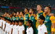 ICC Men's T20 World Cup - South Africa V Qualifier - thumb 0