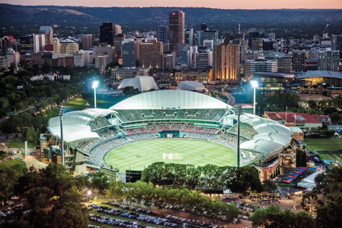 ICC Men's T20 World Cup - South Africa V Qualifier - Accommodation Port Macquarie 1