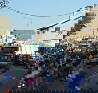 Ingham Maraka Festival - Accommodation Port Macquarie