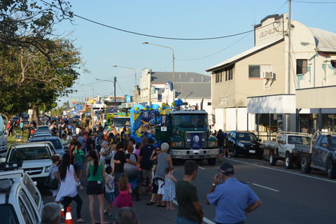 Ingham Maraka Festival - Accommodation Port Macquarie 0
