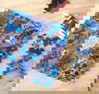 Intro to Mosaics Weekend with Leadlight By Ettore - Accommodation Port Macquarie