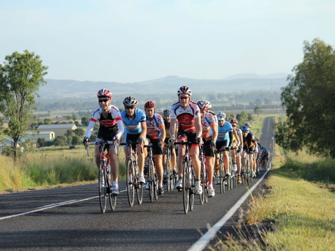 Ipswich 100 - Accommodation Port Macquarie 5