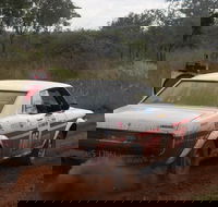 Ironman/Aluminium Lady Motorkhana/Khana Cross - Accommodation Port Macquarie