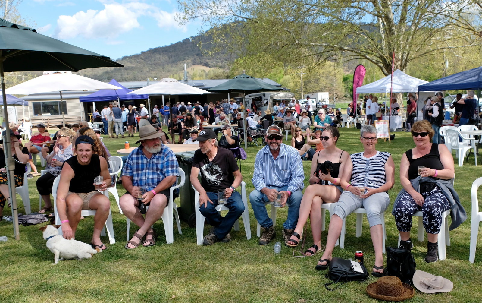 Gerogery NSW Accommodation Port Macquarie